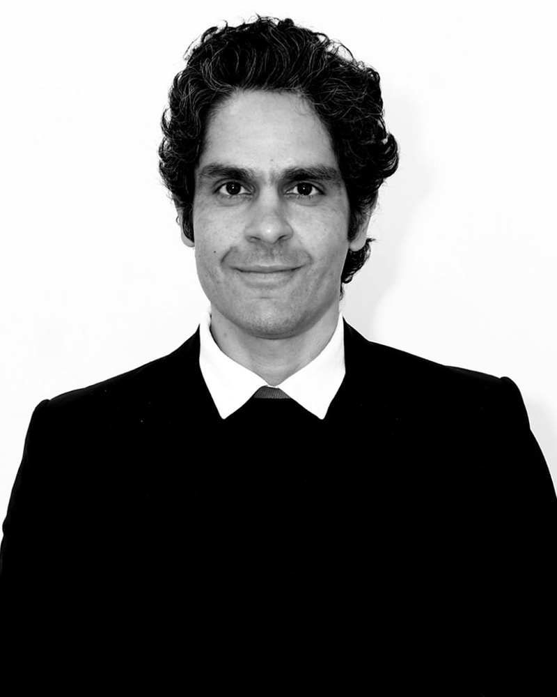 Arjun singh Bawa